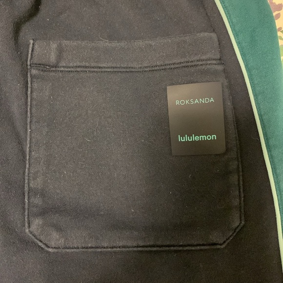 Lululemon x Roksanda Face Forward Jogger - Picture 5 of 14